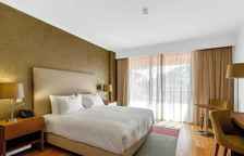 Двухместный номер Garden