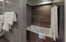 Одноместный полулюкс