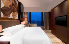 Люкс Executive c 1 комнатой