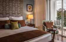 Одноместный люкс Business