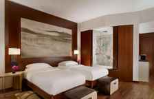 Люкс Park Corner с 2 спальнями