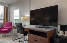 Двухместный номер Standard