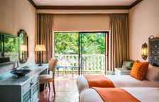 Двухместный номер Superior