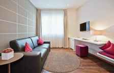 Одноместный люкс