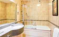 Двухместный номер Standard с видом на море