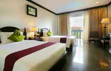 Двухместный номер Deluxe