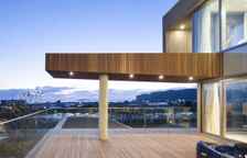 Вилла Дуплекс с 2 комнатами с видом на море