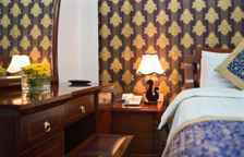 Семейный номер Standard с видом на город