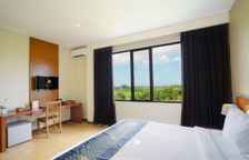 Двухместный номер Executive