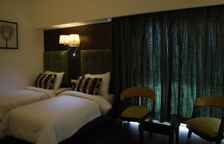 Одноместный номер Superior