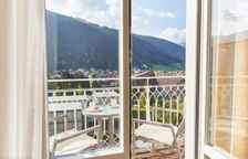 Одноместный полулюкс