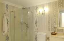 Апартаменты с 2 комнатами