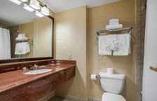 Двухместный номер Standard с балконом и с видом на горы