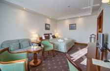 Двухместный номер Premium