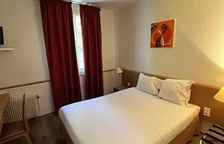 Одноместный номер Economy