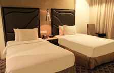 Двухместный номер Superior