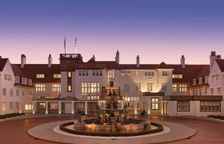 Двухместный номер Deluxe