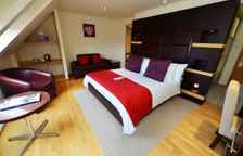 Двухместный клубный номер Standard