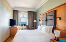 Номер Superior с балконом