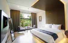 Двухместный номер Deluxe