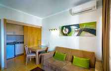 Одноместный люкс Standard с видом на бассейн