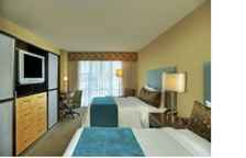 Двухместный номер Deluxe