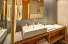 Трёхместный номер Comfort