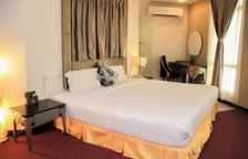 Двухместный люкс Executive (без окна)