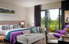 Двухместный номер Standard