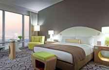 Двухместный номер Luxury