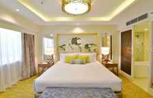 Одноместный люкс Premier