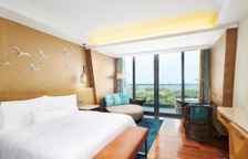 Четырёхместный люкс