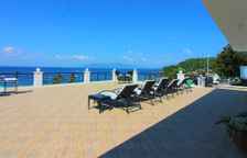 Одноместный номер Deluxe