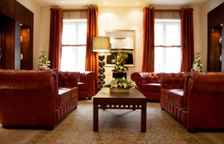 Одноместный люкс Presidential