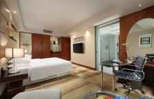 Двухместный клубный номер Prestige