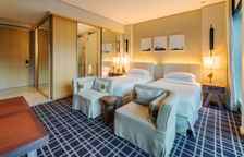 Двухместный номер