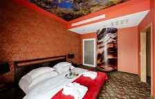 Одноместные апартаменты Business