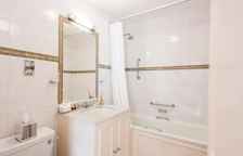 Двухместный номер Standard c 1 комнатой