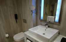 Четырёхместный номер Deluxe