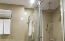 Двухместный номер Deluxe