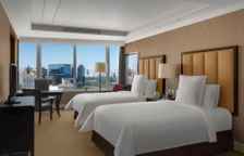 Двухместный номер Four Seasons