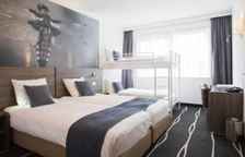 Семейный номер Standard