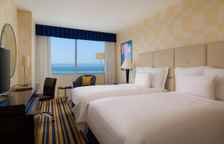 Двухместный номер Deluxe