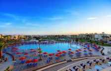 Двухместный номер Superior