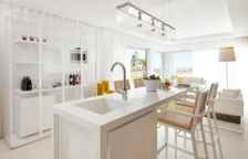 Одноместная вилла Prestige