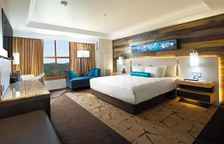 Одноместный номер Deluxe