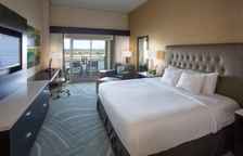 Одноместный люкс