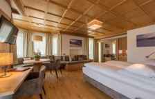 Двухместный номер Deluxe