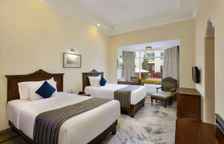 Двухместный номер Deluxe