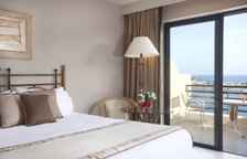 Люкс Superior с видом на море